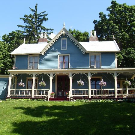 The Swann Inn Of Beacon Exterior photo